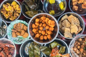 Cirebon Food Guide: Makan apa di Kota Udang?